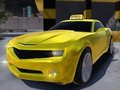 Игра Истински таксиметров шофьор 3D  онлайн