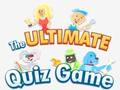 Игра The Ultimate Quiz Game онлайн