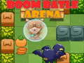 Игра Boom Battle Arena онлайн
