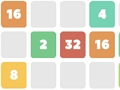 Игра Power Puzzle Обединяване на числа  онлайн