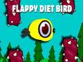 Игра Flappy Diet Bird онлайн