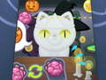 Игра Bubble Ghost Shooter онлайн