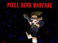 Игра Pixel Hero Warfare онлайн