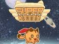 Игра Flappy Super Kitty онлайн
