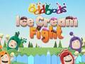 Игра Борба със сладолед от Oddbods онлайн