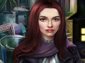 Игра Скрита къща  онлайн