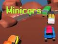 Игра Миникари  онлайн