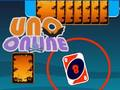 Игра Uno онлайн  онлайн