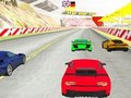 Игра Бързи екстремни писти  онлайн