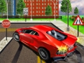 Игра Xtreme City Drift 3D онлайн