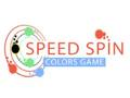 Игра Игра Speed Spin Colors  онлайн