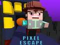 Игра Pixel Escape онлайн