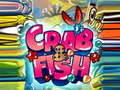 Игра Раци и риба  онлайн