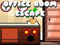 Игра Бягство от офис стая  онлайн