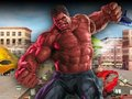 Игра Атака на чудовище  онлайн