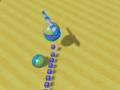 Игра Nova Xonix 3D онлайн