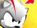 Игра Sonic метро супер бързане  онлайн