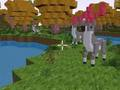 Игра Pixel Craft онлайн