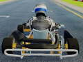 Игра Отидете Kart Boost Playground онлайн