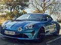 Игра Пъзел Alpine A110 S  онлайн