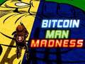 Игра Лудост на биткойн човек  онлайн