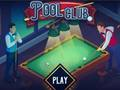 Игра Билярд клуб  онлайн