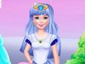 Игра Прическа Bella Pony  онлайн
