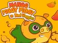 Игра Mango Piggy Piggy срещу Bad Veggies  онлайн