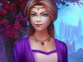 Игра Средновековен замък Скрити писма  онлайн