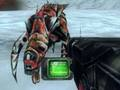 Игра Alien Planet 3d стрелец  онлайн