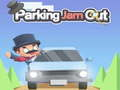 Игра Паркиране Jam Out  онлайн