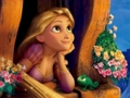 Игра Играйте Rapunzel Sweet Matching Game  онлайн