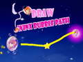 Игра Начертайте Winx Bubble Path  онлайн