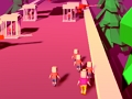 Игра Epic Присъединете се към тълпата  онлайн