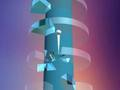 Игра HELIX UP онлайн