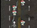 Игра Undead Zombie Smash онлайн