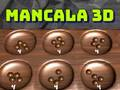 Игра Манкала 3D  онлайн