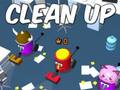 Игра Почисти  онлайн