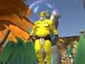 Игра Приключенски Aqua Man Deep In Sea  онлайн