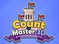 Игра COUNT MASTER 3D онлайн