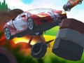 Игра Elon Cars: Натисни и пусни  онлайн