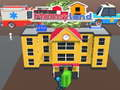 Игра Moneyland онлайн