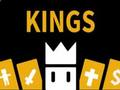 Игра Kings Card Swiping онлайн
