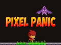 Игра Pixel Panic онлайн