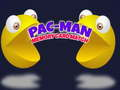 Игра Съвпадение с карта с памет Pac-Man  онлайн