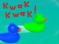 Игра Kwak kwak! онлайн