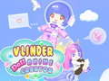 Игра Създател на аниме кукли Vlinder  онлайн
