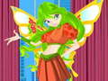 Игра Winx Stella Dream Girl онлайн