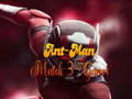 Игра Игри Ant-Man Match 3  онлайн