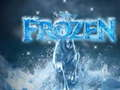 Игра Играйте Frozen Sweet Matching Game  онлайн
